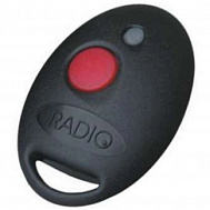 Мини-пульт Nero Radio 8101-1